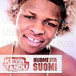 Huomenta Suomi - Kevin Tandu