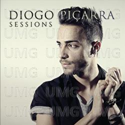 Sessions - Diogo Pi&ccedil;arra