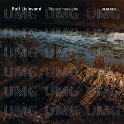 Nuove Musiche - Rolf Lislevand, Rolf Lislevand Ensemble