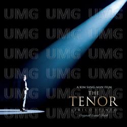 The Tenor - Lirico Spinto - Various Artists