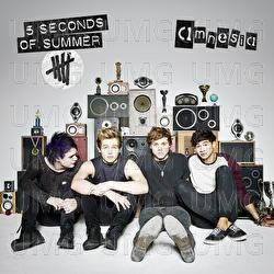 Amnesia - 5 Seconds of Summer