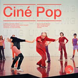 Ciné Pop - Various Artists