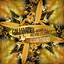 Contigo - Cali Y El Dandee, Bonka, Kevin Flórez
