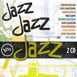 Jazz Jazz Jazz - Various Artists