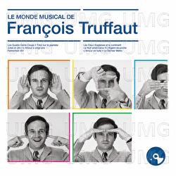 Le Monde Musical De François Truffaut