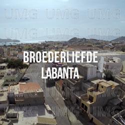 Labanta - Broederliefde