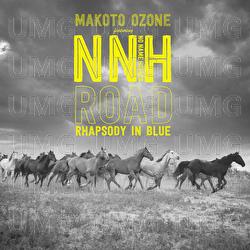 Road - Makoto Ozone, No Name Horses