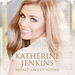 Home Sweet Home - Katherine Jenkins