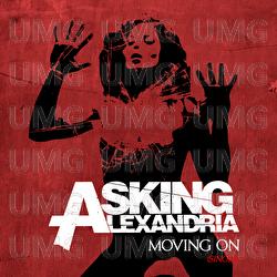Moving On - Asking Alexandria