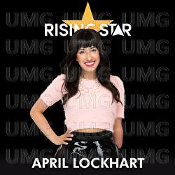 Iris - April Lockhart