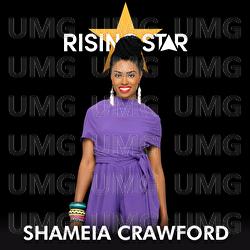 Next To Me - Shameia Crawford