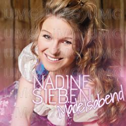 M&auml;delsabend - Nadine Sieben