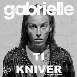 Ti kniver - Gabrielle, Thomas Eriksen