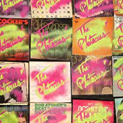 YNG LUV - The Plateaus