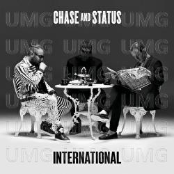 International - Chase & Status
