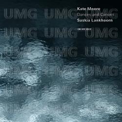 Kate Moore: Dances And Canons - Saskia Lankhoorn