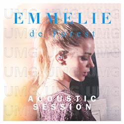 Acoustic Session - Emmelie de Forest