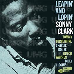 Leapin' And Lopin' - Sonny Clark