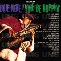 Yule Be Boppin' - Various Artists