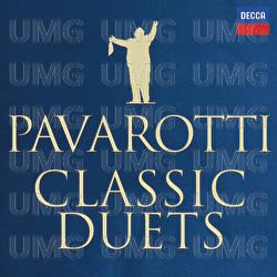 Classic Duets - Luciano Pavarotti