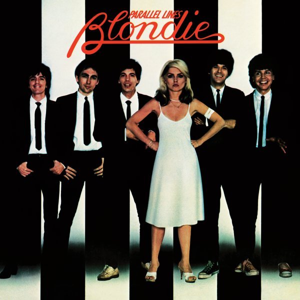 Parallel Lines - Blondie