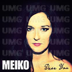 Dear You - Meiko