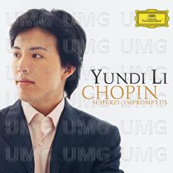 Chopin: Scherzi; Impromtus - Yundi Li