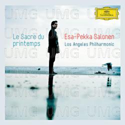 Stravinsky: Le Sacre du Printemps / Bartók: The Miraculous Mandarin Suite / Mussorgsky: A Night On The Bare Mountain