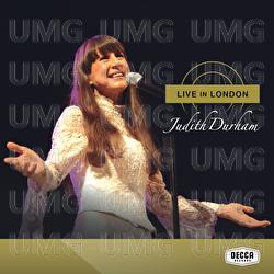 Live In London - Judith Durham