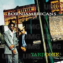 Yardcore - Born Jamericans