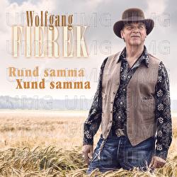 Rund samma xund samma - Wolfgang Fierek