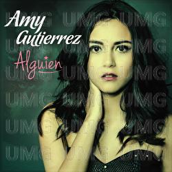 Alguien - Amy Gutierrez