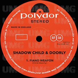 Piano Weapon - Shadow Child, Doorly
