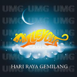 Hari Raya Gemilang - Alleycats