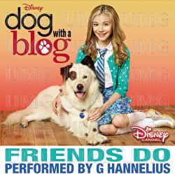 Friends Do - G Hannelius