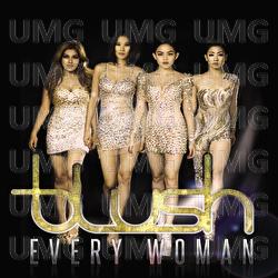 Every Woman - Blush