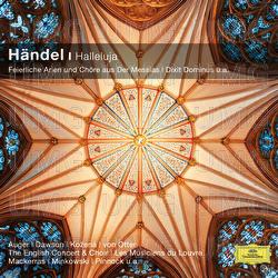 Händel - Halleluja - Various Artists
