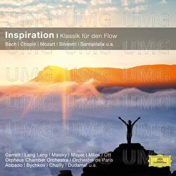 Inspiration - Klassik für den Flow - Various Artists