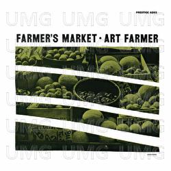 Farmer's Market - Art Farmer
