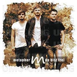 Du bist frei - Metapher
