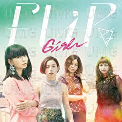 Girl - Flip