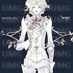 Vampire's Love - VAMPS