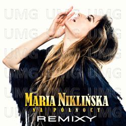 Na P&oacute;łnocy - Maria Niklinska