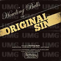 Original Sin - Howling Bells