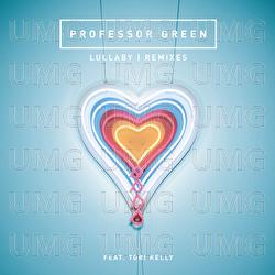 Lullaby - Professor Green, Tori Kelly