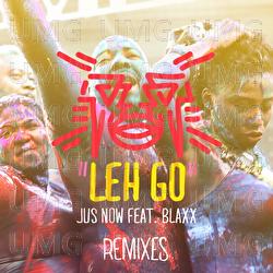 Leh Go - Jus Now, Dexter Stewart