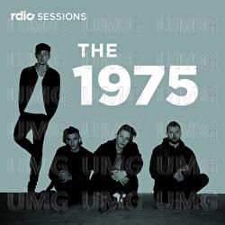 Rdio Sessions - The 1975