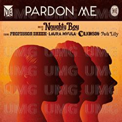 Pardon Me - Naughty Boy, Professor Green, Laura Mvula