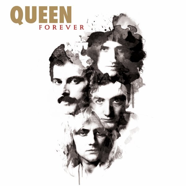 Queen Forever - Queen