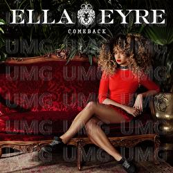 Comeback - Ella Eyre